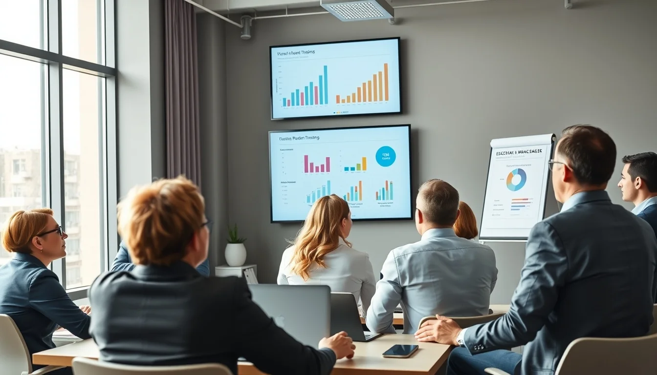 Professional plan visual